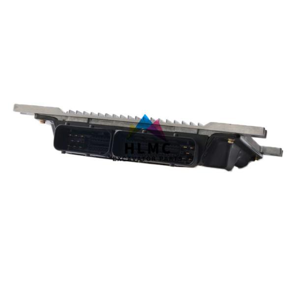 7835-46-3000 PC300-8 PC400-8 Excavator ECM Pump Controller Computer Board