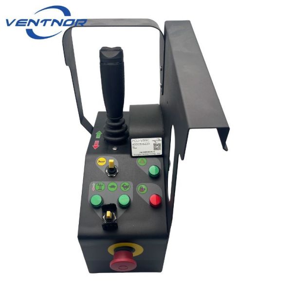 Compact  Lift Control Unit 10N  Optimum 6 Haulotte Control Unit