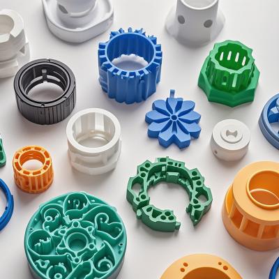Multi Metal 3D Printing Rapid Prototyping Services 3D Printing Product