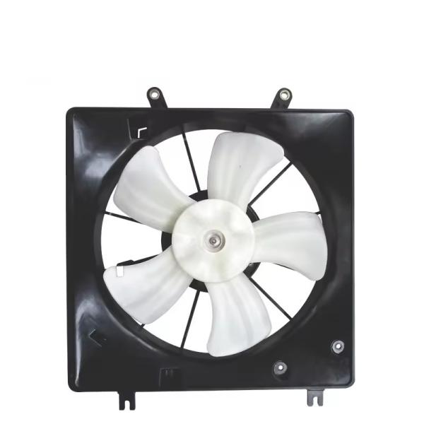 19015-RCA-A01 Sistema de refrigeração de automóveis Radiador de tanque de água Ventilador para HONDA Accord 3.0