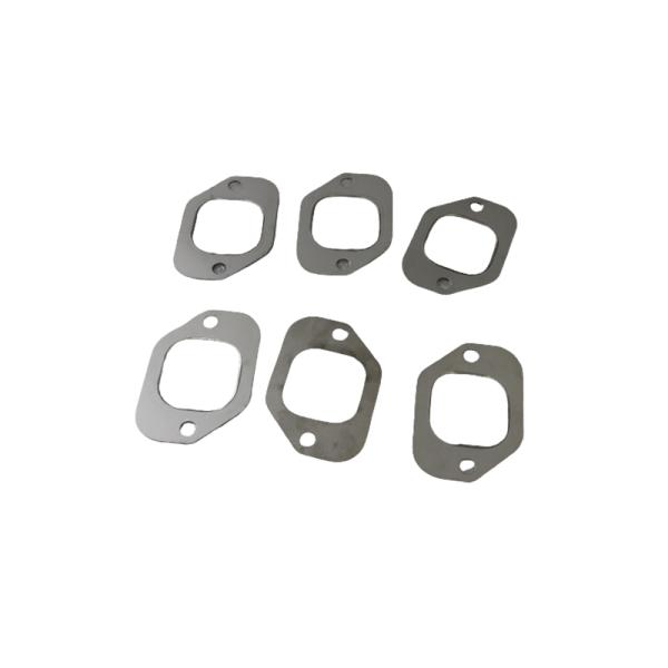 Тяжелогрузные VOLVO грузовики Части FMX трахеальная подушка для XC60 20855371 Алюминий