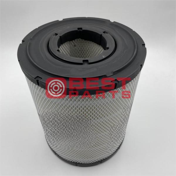 Industrial Excavator Engine Parts Air Filter Element 6I-2501