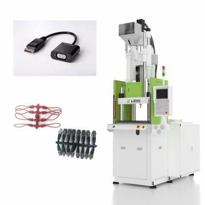 Low Volume Energy Saving Precision Injection Molding Machine 1000 Ton PET Injection Machine
