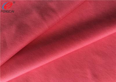 Seque o ajuste e Waterproof a tela de confecção de malhas do Spandex do poliéster da urdidura para o roupa de banho
