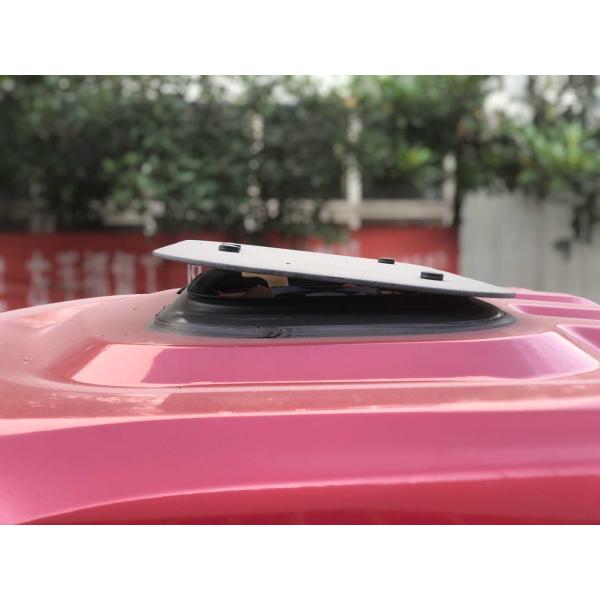 Electric Tricycles For Farm 1000W 1200W 1500W 60V And 1000kg Loading Capacity