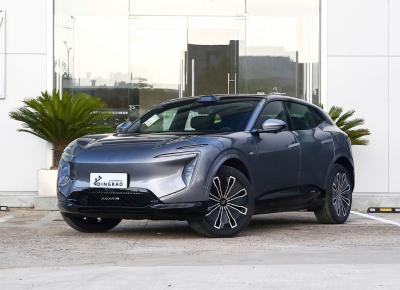 Fast Ship 1.5T Smart Sport Luxury High Speed Avatr 07 5 Door 5 Seat SUV EV Hybrid New Car