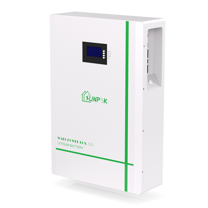 10Kwh 48 литий-ионные аккумуляторы вольта Lifepo4 с BMS 200Ah 100Ah