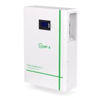 10Kwh 48 lítio Ion Batteries With BMS 200Ah 100Ah do volt Lifepo4