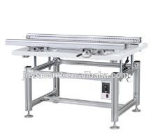 wave solder infeed conveyor Demensions(L×W×H)	1000×700×750(mm)