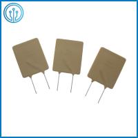 Radial Leaded Automatically Reset High Polymer Resettable Fuse 30V 8A E30-UF800