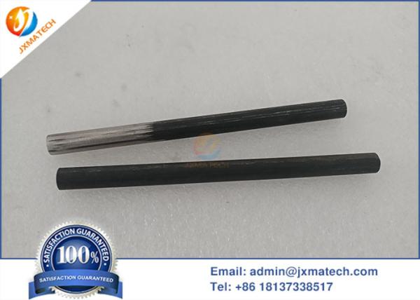 Thread MP35N Bolts Fastener Full Strength With Stress Corrosion Cracking Resistance