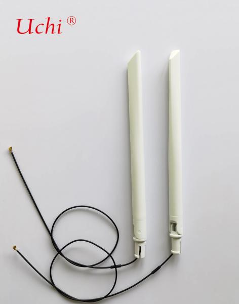 Antenna 950hz Rubber Antenna 3dBi 5dBi Omnidirectional Antenna For ONU Camera Wireless Card