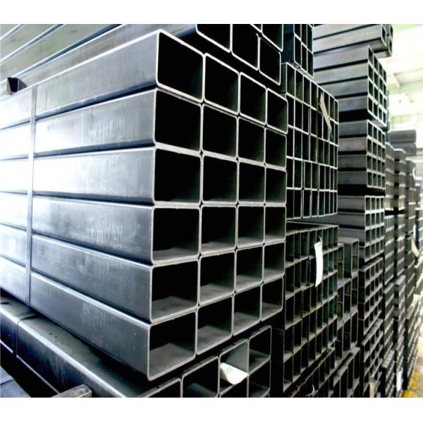 Square Structure Straight 2mm Weld Steel Pipe Astm A53 Gr.B Api 5l Gr.B