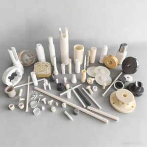 Ceramic Powder