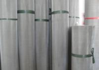 Criblage d'Against Theft Window de garde d'acier inoxydable avec la structure ferme et le Safty
