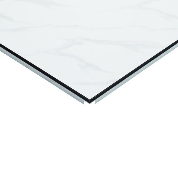 Custom Suspended Acoustic Ceiling Tiles 600x600 Plafond Decor Metal Drop Ceiling Tiles