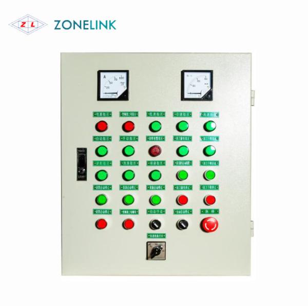GMP industry Acid discharge gypsum starch sugar metal products scraper centrifuge