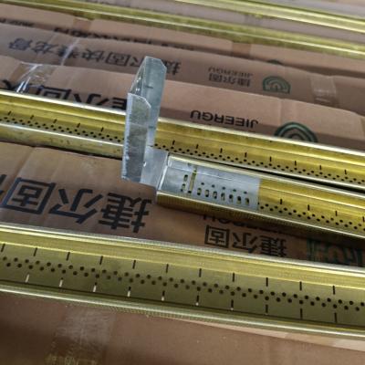 Steel Profile Light Steel Keel Wall Furring Main Channel Omega Metal Drywall Track