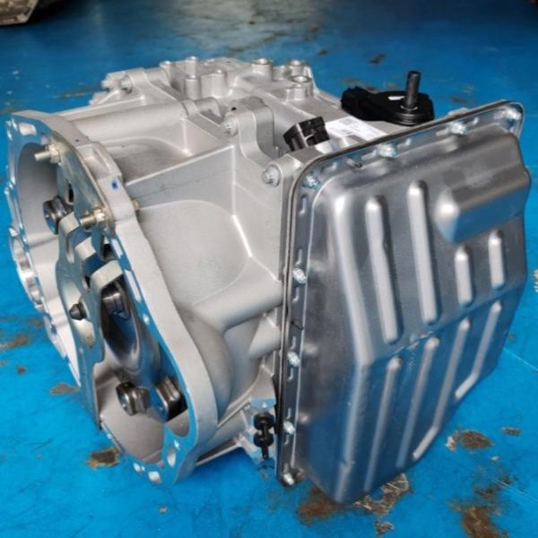 DS1575F6 M11 SWM X7 RAV4 G01 G05用の6速 1.5T 2WDトランスミッションギアボックス組成