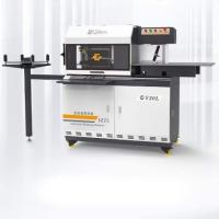 Ejon Y20L Máquina de escrita 3D CNC Larga curvatura Largura LED Sinais eletrônicos Leve