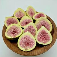 Fujian Hanwei Figues lyophilisées collation naturelle 5 kg en vrac sans sucre ajouté