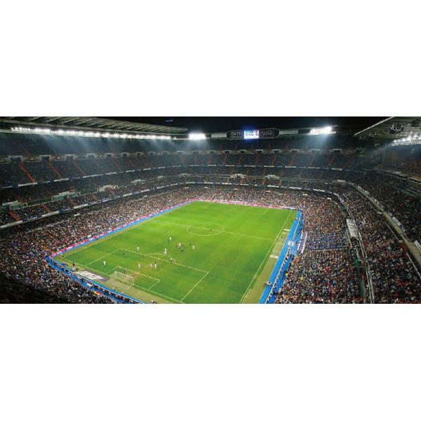 1200W LED Sports Field Lighting / ETL DLC 480V Airport Flood Light For North American