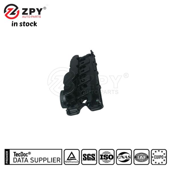 Cache-soupape ZPY 07K103469L pour Audi A6 C7 S6 VW Passat B7