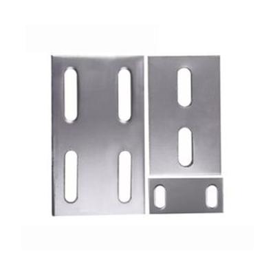 Steel Embed Plates In Concrete Fire Resistant Embedment Plate