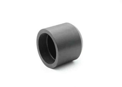 DN32-DN355 SDR11 SDR17 SDR17.6 PE Spigot MDPE End Cap
