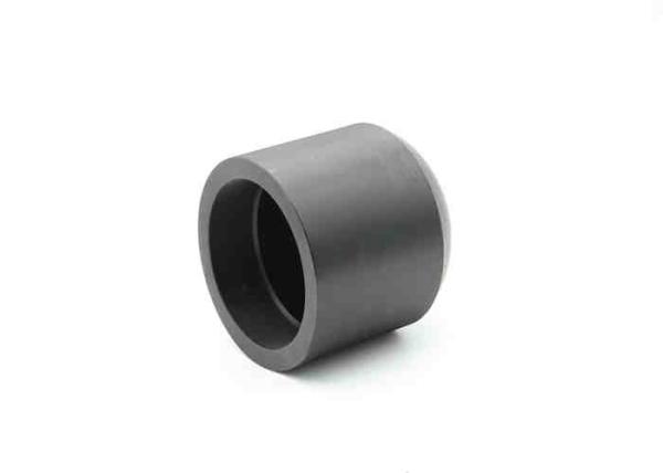 DN32-DN355 SDR11 SDR17 SDR17.6 PE Spigot MDPE End Cap