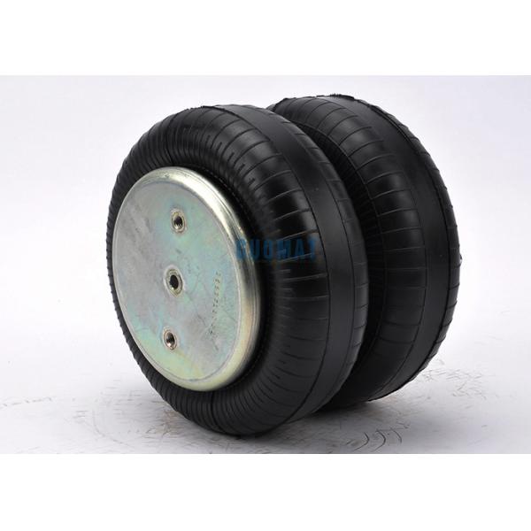 2B9-253 Goodyear Air Spring Assembly W01-358-6945 Double Convoluted Air Balloon For Trailer