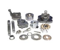Pièces de rechange de pompe hydraulique d'acier allié de Belparts pour l'excavatrice K3V63 K3v112 K3v140 K3v180 K3v280