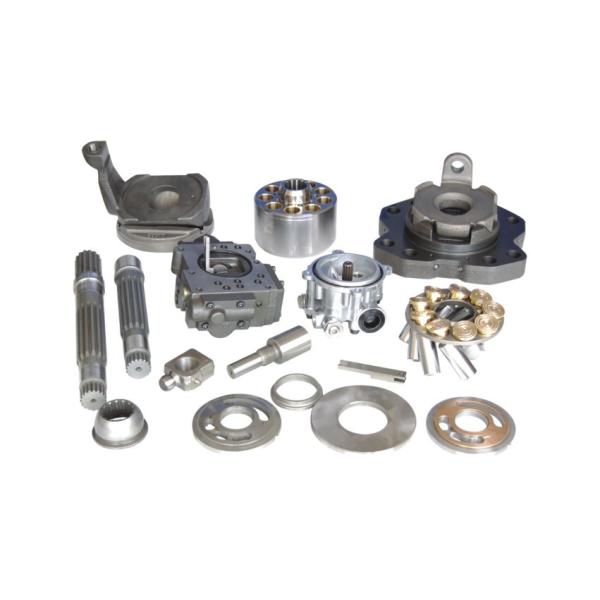 Belparts Alloy steel hydraulic pump spare parts for excavator K3V63 K3v112 K3v140 K3v180 K3v280