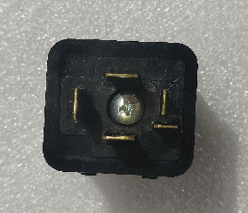 8-97173947-0 DURABLE STARTER RELAY WITH COPPER ALLOY TERMINALS FOR ISUZU ENGINE