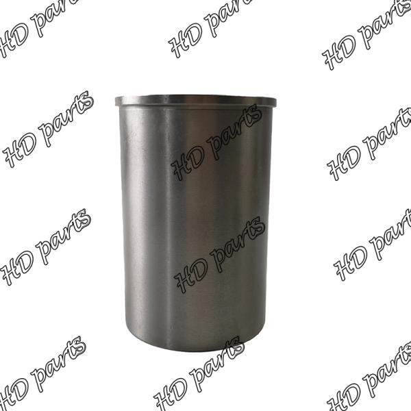 4HG1T Diesel Engine Cylinder Liner 8-97176702-0 For ISUZU