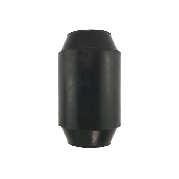 Резиновые стальные части HB75-80 подвеса трейлера втулки 0203160600