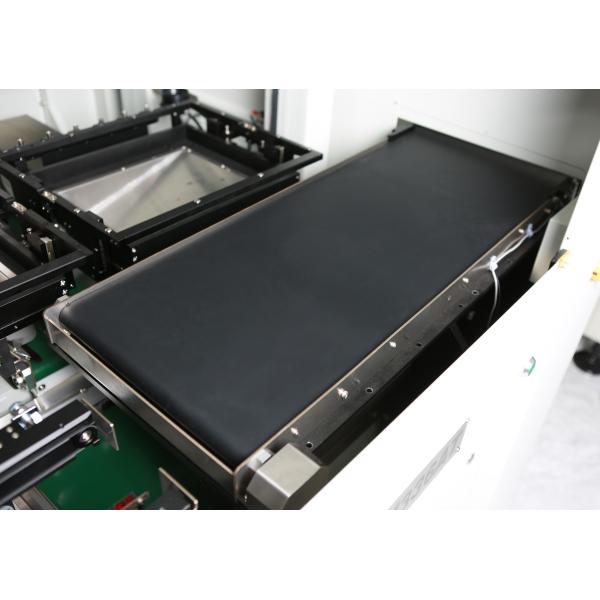 автомат для резки автоматическое нагружая AC220V лазера PCB 20W PS NS