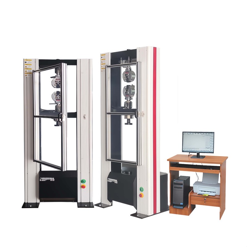 High-Strength Mechanical Tensile, Compression and Tearing Testing Machine Large Mechanical Tensile Testing Machine