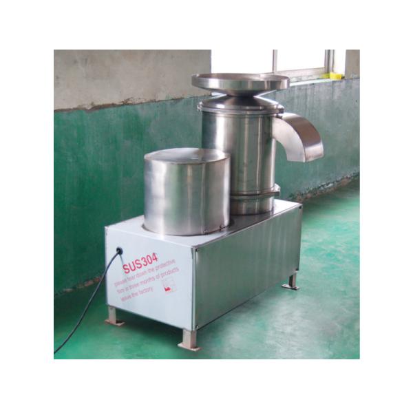 New Yolk / Cutter Egg Shell Opener Breaker And Separator Ce Certificate