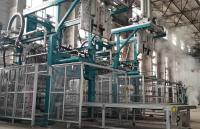 Machine de moulage de forme EPS conviviale pour la production de mousse facile et polyvalente pour l'emballage