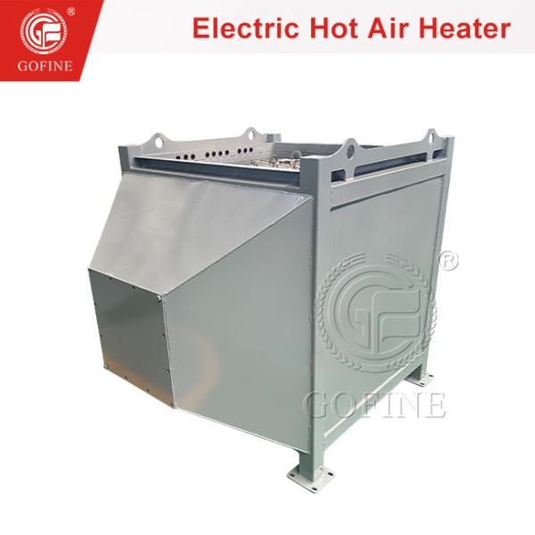 Organic Manure Fertilizer Production Line Drying Hot Air System