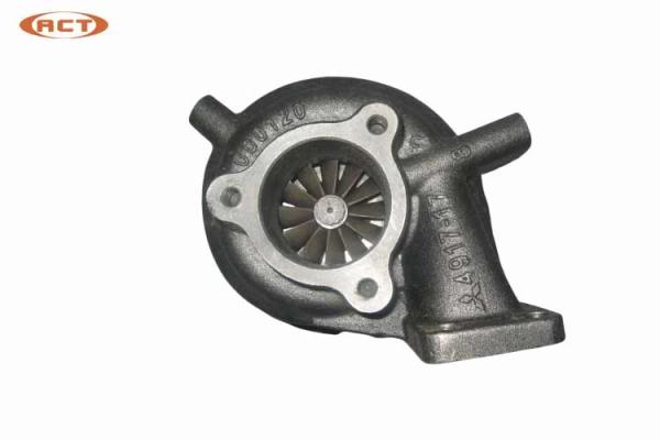 49179-02300 5I8018 Excavator Turbocharger For erpillar E320B Mechanical Engine