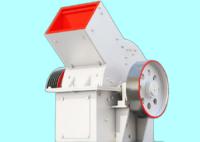 triturador de martelo de moedura de alimentação 85T/H do impacto do moinho 180kw da pedra calcária de 350mm