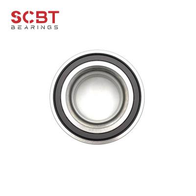 DU549850ABS96 Front Wheel Hub Bearing in Auto Parts Use for Benz With High Quality