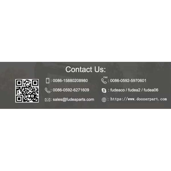 D8N D9N Ripper Shank 8E5346 Горяче-кованный одноствол 35CrMo Твердость 229 HRC Продажа