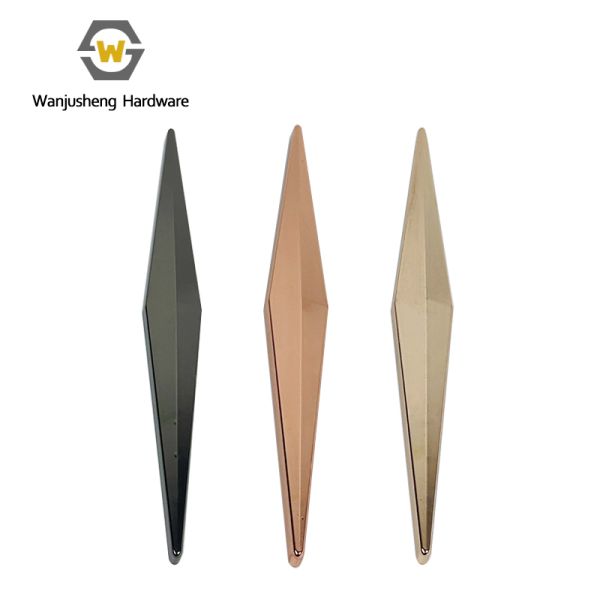 Hardware Accessories Leather Sofa Trim Fasteners Interior 20/30cm Plastic Material Sofa Buttons