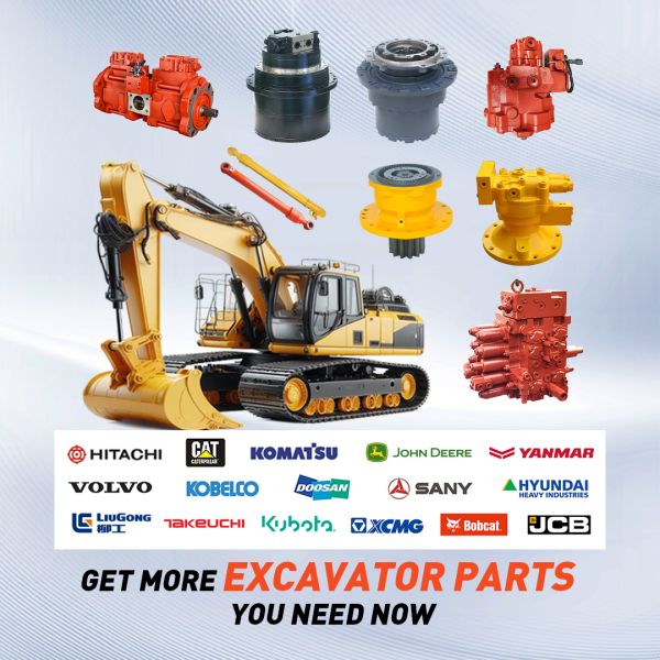 SH75 SH80 Main Hydraulic pump for Excavator spare parts REXROTH AP2D36L V3RS7-843-0 AP2D36 Axial Piston pump