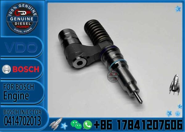 VOE3829644 0414702023 3829644 0414702013 fuel injection pump fuel injector for VOL Penta engine TAD1242GE TAD1240VE