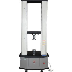 PT-1100-100 Máquina de ensaio universal Sistema de computador 1000*1000*1000mm 1000kN