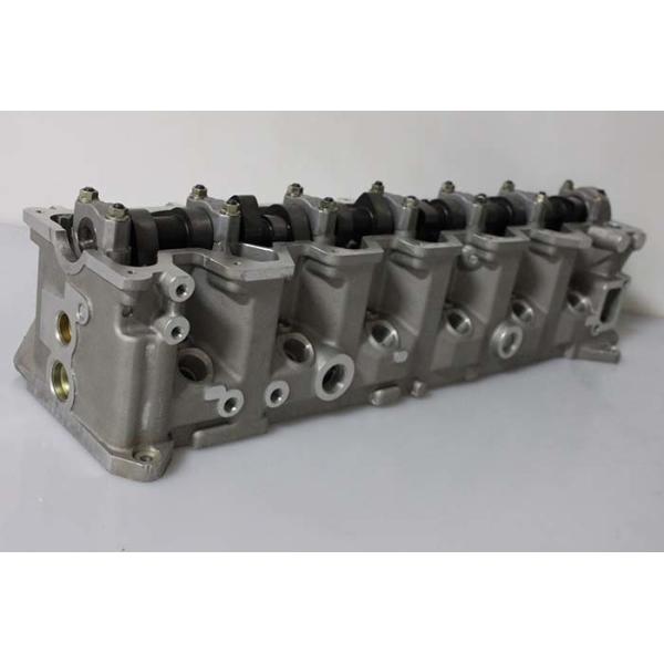 NISSAN RD28 Complete Cylinder Head 11040VB301 11040-VB301 Engine Components